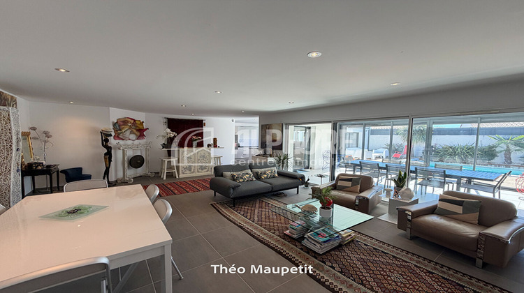 Ma-Cabane - Vente Maison TALMONT-SAINT-HILAIRE, 148 m²