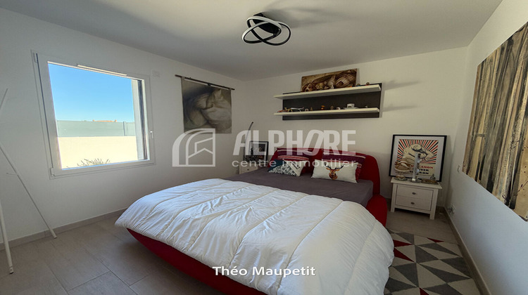 Ma-Cabane - Vente Maison TALMONT-SAINT-HILAIRE, 148 m²