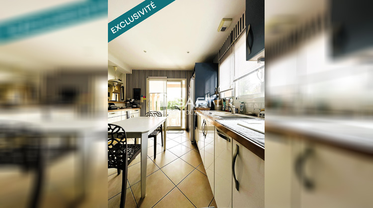 Ma-Cabane - Vente Maison Talmont-Saint-Hilaire, 152 m²