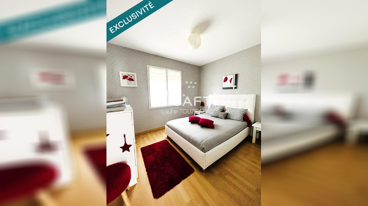 Ma-Cabane - Vente Maison Talmont-Saint-Hilaire, 152 m²