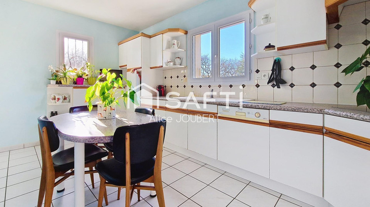 Ma-Cabane - Vente Maison Talmont-Saint-Hilaire, 99 m²