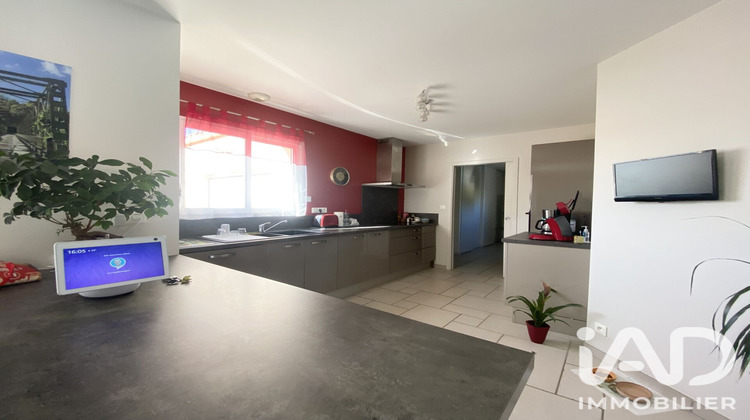 Ma-Cabane - Vente Maison Talmont-Saint-Hilaire, 122 m²