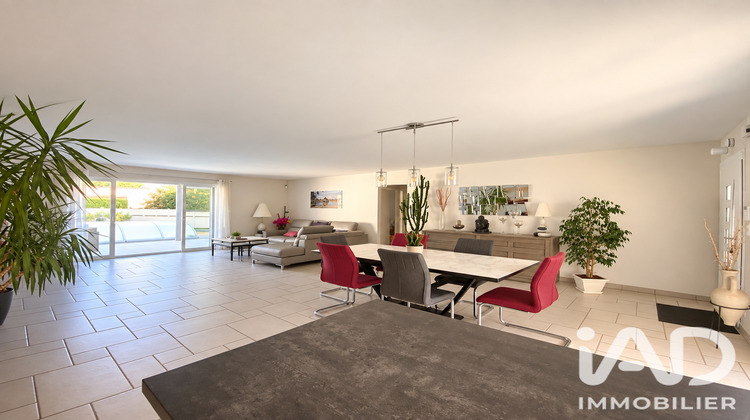 Ma-Cabane - Vente Maison Talmont-Saint-Hilaire, 122 m²