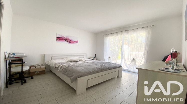 Ma-Cabane - Vente Maison Talmont-Saint-Hilaire, 122 m²