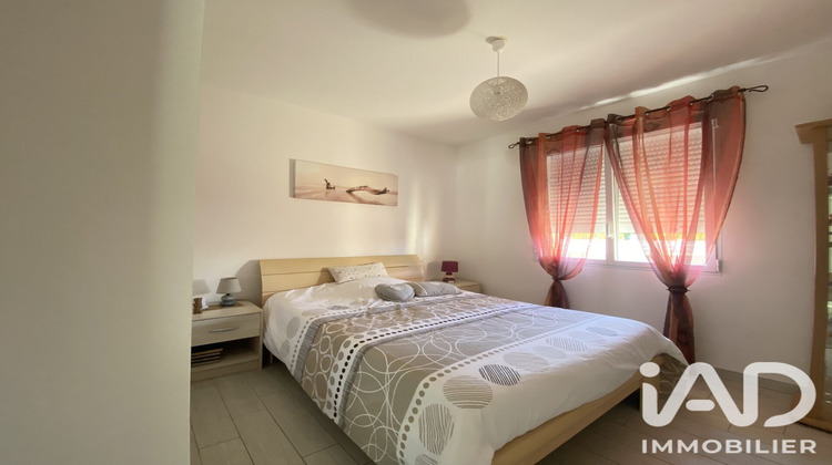 Ma-Cabane - Vente Maison Talmont-Saint-Hilaire, 122 m²