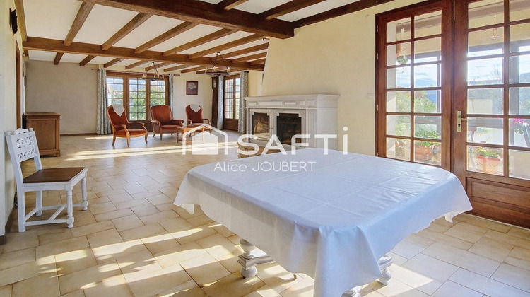 Ma-Cabane - Vente Maison Talmont-Saint-Hilaire, 138 m²