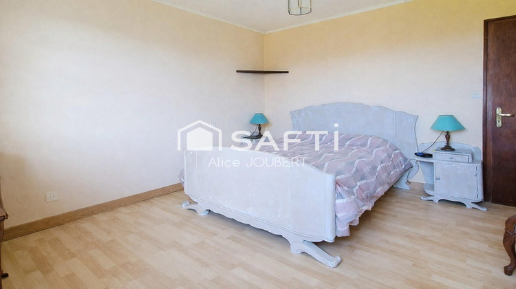 Ma-Cabane - Vente Maison Talmont-Saint-Hilaire, 138 m²