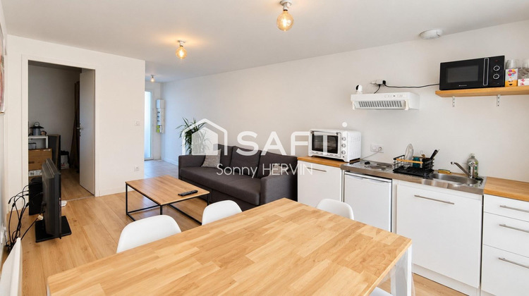 Ma-Cabane - Vente Maison Talmont-Saint-Hilaire, 48 m²