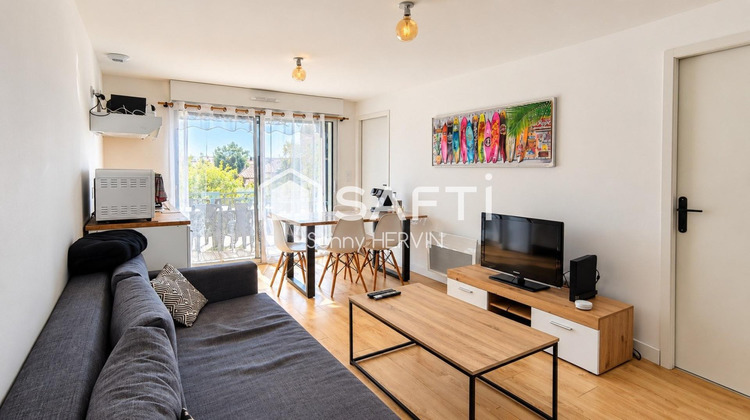 Ma-Cabane - Vente Maison Talmont-Saint-Hilaire, 48 m²