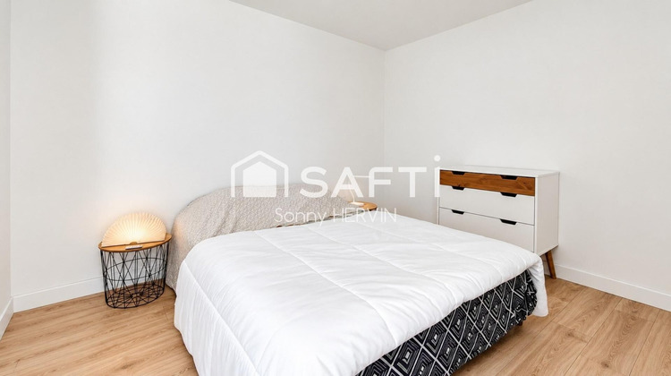 Ma-Cabane - Vente Maison Talmont-Saint-Hilaire, 48 m²