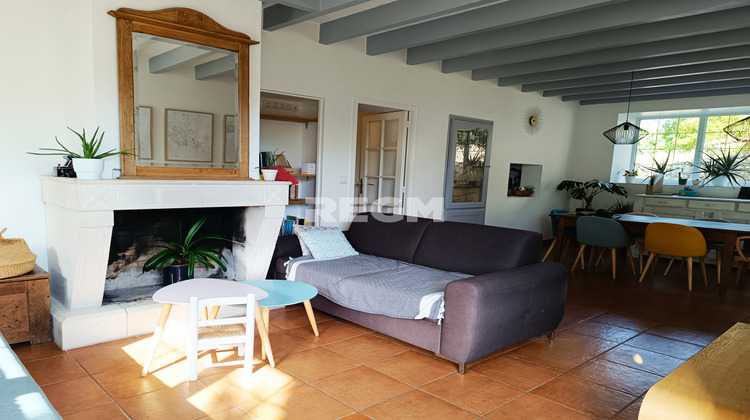 Ma-Cabane - Vente Maison Talmont-sur-Gironde, 102 m²