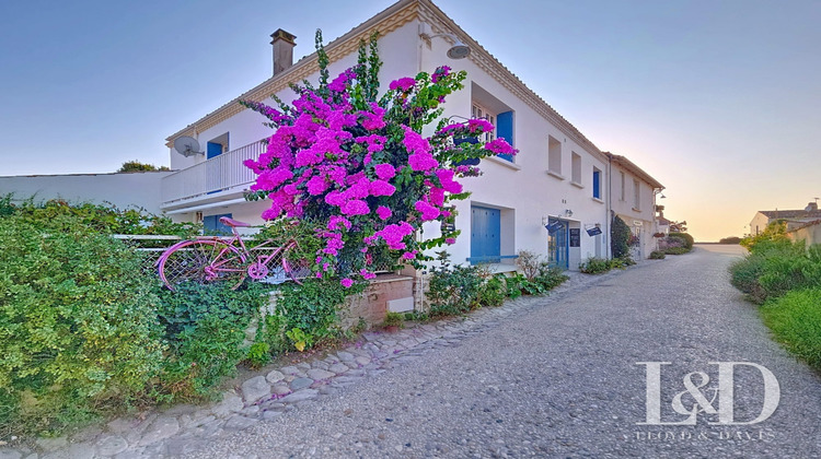 Ma-Cabane - Vente Maison Talmont-sur-Gironde, 230 m²