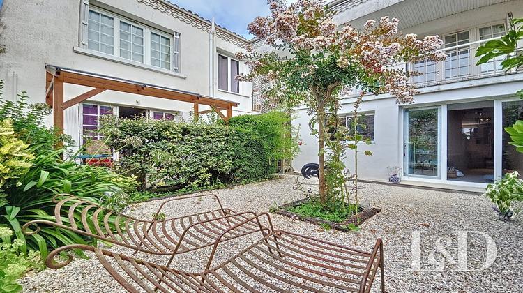 Ma-Cabane - Vente Maison Talmont-sur-Gironde, 230 m²