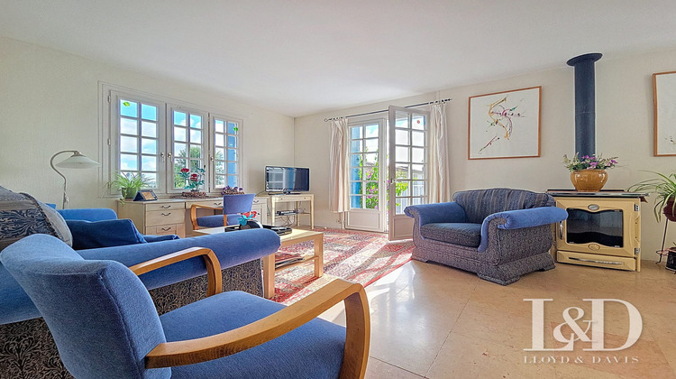 Ma-Cabane - Vente Maison Talmont-sur-Gironde, 230 m²