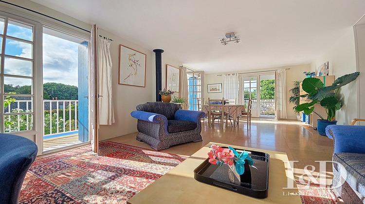 Ma-Cabane - Vente Maison Talmont-sur-Gironde, 230 m²