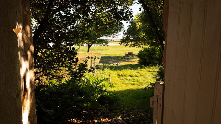 Ma-Cabane - Vente Maison Talmont-sur-Gironde, 75 m²