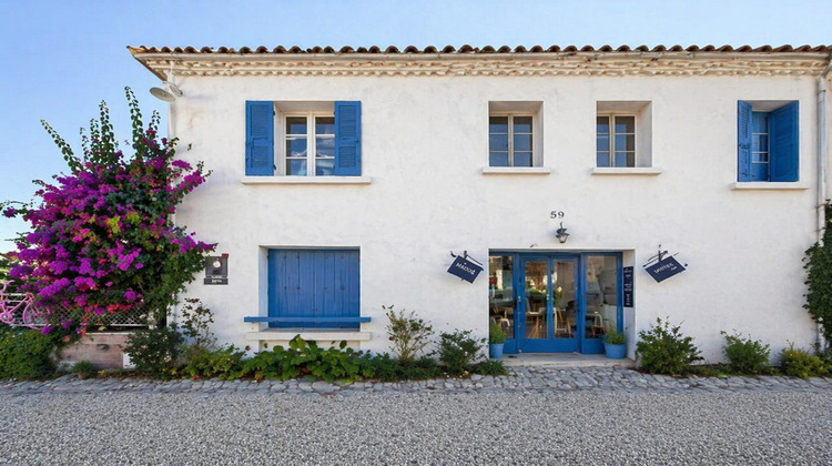 Ma-Cabane - Vente Maison Talmont-sur-Gironde, 230 m²
