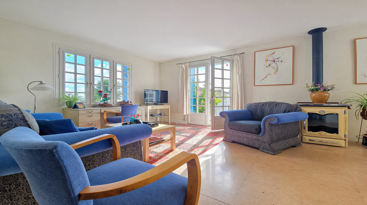 Ma-Cabane - Vente Maison Talmont-sur-Gironde, 230 m²