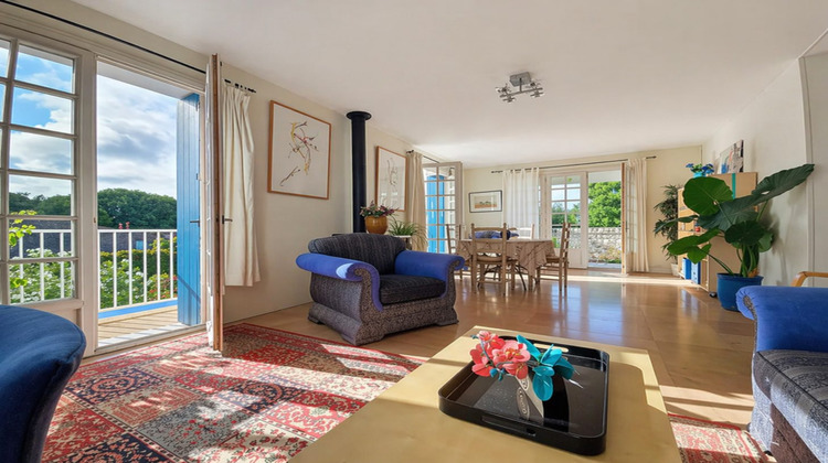 Ma-Cabane - Vente Maison Talmont-sur-Gironde, 230 m²