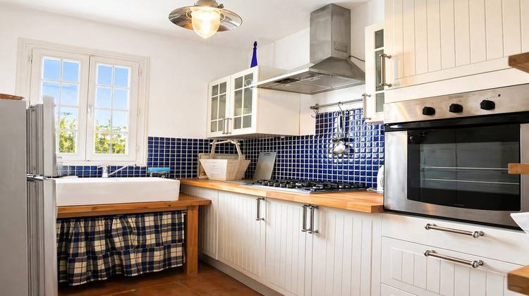 Ma-Cabane - Vente Maison Talmont-sur-Gironde, 230 m²