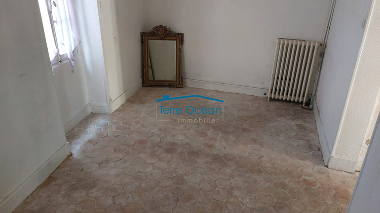 Ma-Cabane - Vente Maison Talmont-sur-Gironde, 140 m²