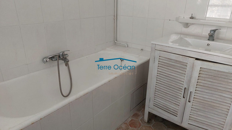 Ma-Cabane - Vente Maison Talmont-sur-Gironde, 140 m²