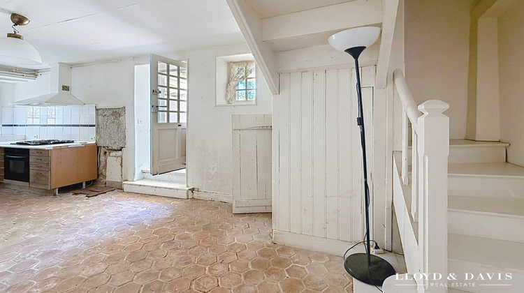 Ma-Cabane - Vente Maison Talmont-sur-Gironde, 142 m²