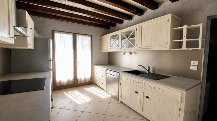 Ma-Cabane - Vente Maison TALMONTIERS, 110 m²