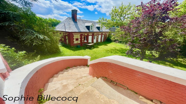 Ma-Cabane - Vente Maison TALMONTIERS, 223 m²