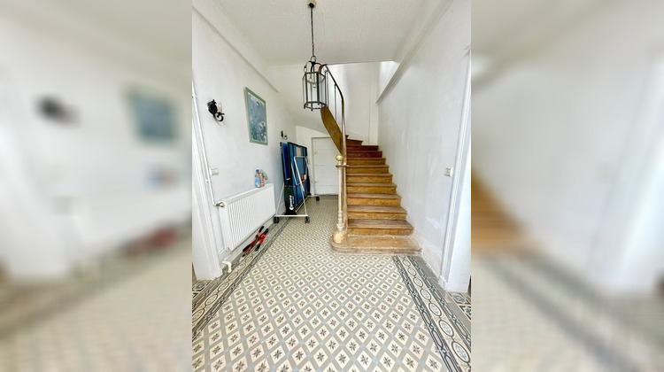 Ma-Cabane - Vente Maison TALMONTIERS, 223 m²