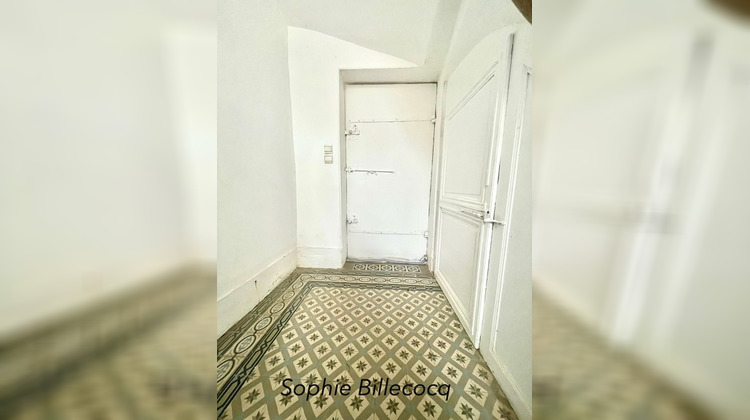 Ma-Cabane - Vente Maison TALMONTIERS, 223 m²