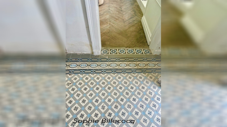 Ma-Cabane - Vente Maison TALMONTIERS, 223 m²