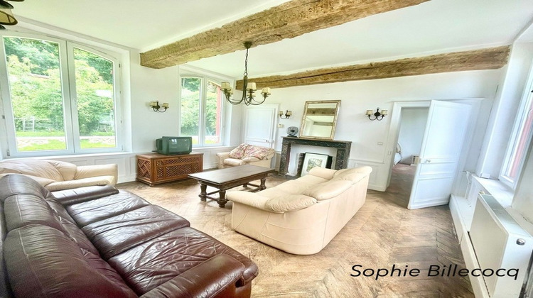 Ma-Cabane - Vente Maison TALMONTIERS, 223 m²