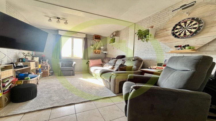 Ma-Cabane - Vente Maison TALMONTIERS, 119 m²