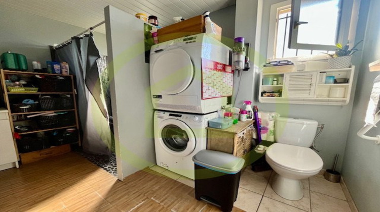 Ma-Cabane - Vente Maison TALMONTIERS, 119 m²