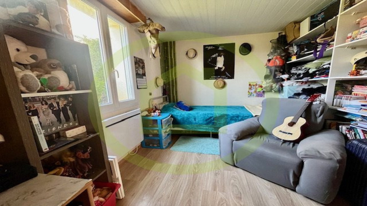 Ma-Cabane - Vente Maison TALMONTIERS, 119 m²
