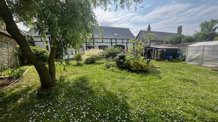 Ma-Cabane - Vente Maison TALMONTIERS, 64 m²