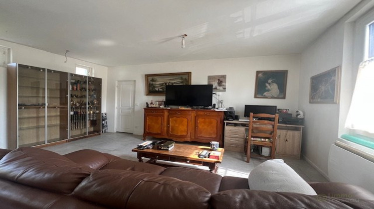 Ma-Cabane - Vente Maison TALMONTIERS, 64 m²