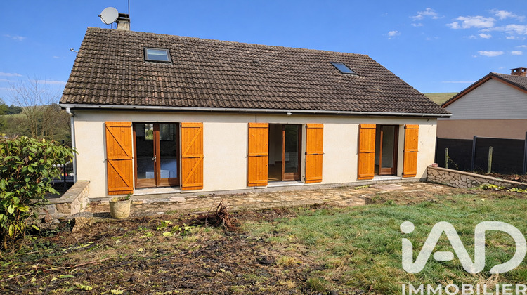 Ma-Cabane - Vente Maison Talmontiers, 99 m²