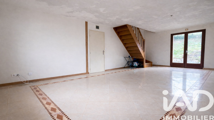 Ma-Cabane - Vente Maison Talmontiers, 99 m²
