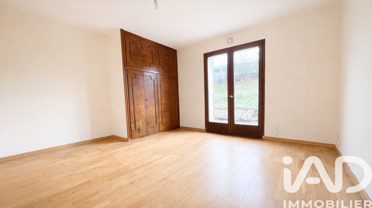 Ma-Cabane - Vente Maison Talmontiers, 99 m²