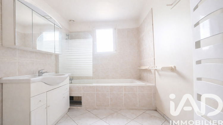 Ma-Cabane - Vente Maison Talmontiers, 99 m²