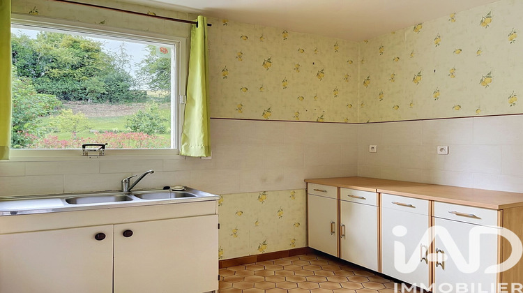 Ma-Cabane - Vente Maison Talmontiers, 89 m²