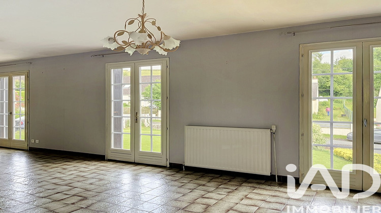 Ma-Cabane - Vente Maison Talmontiers, 89 m²