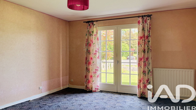 Ma-Cabane - Vente Maison Talmontiers, 89 m²