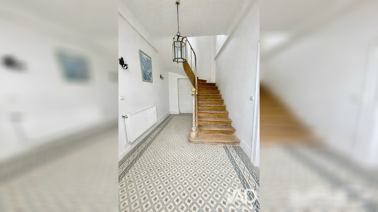 Ma-Cabane - Vente Maison Talmontiers, 210 m²