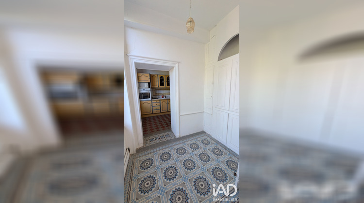 Ma-Cabane - Vente Maison Talmontiers, 210 m²