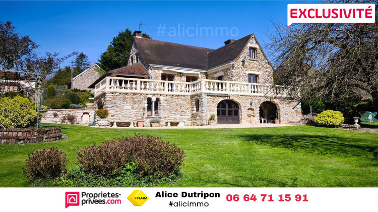 Ma-Cabane - Vente Maison TALUS SAINT PRIX, 182 m²
