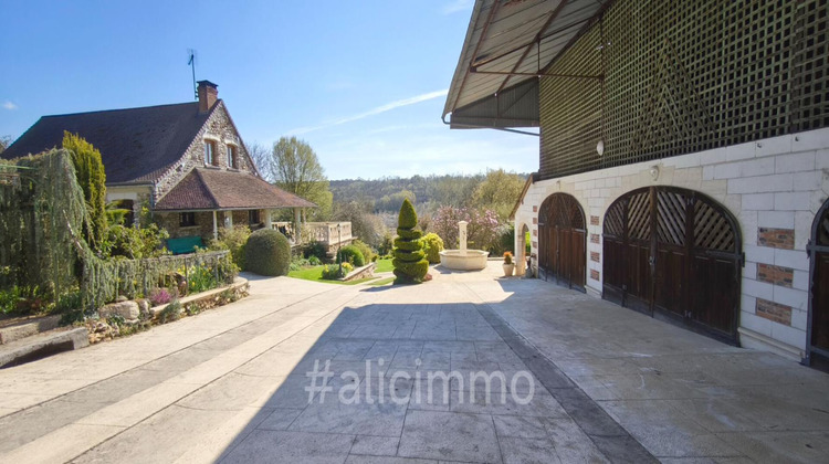Ma-Cabane - Vente Maison TALUS SAINT PRIX, 182 m²