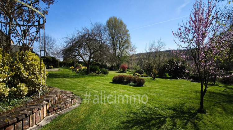 Ma-Cabane - Vente Maison TALUS SAINT PRIX, 182 m²